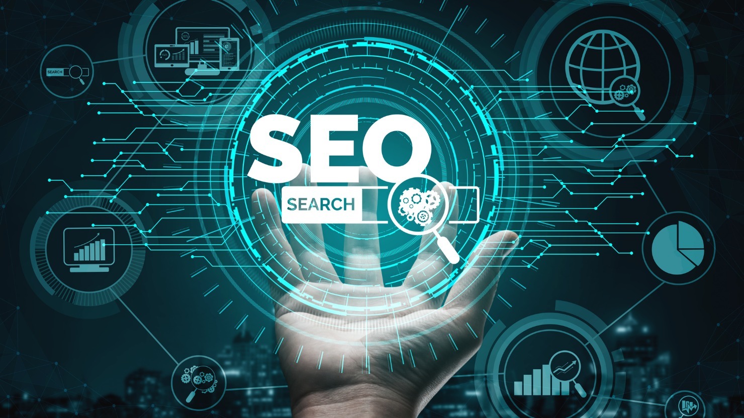 Search Engine Optimization