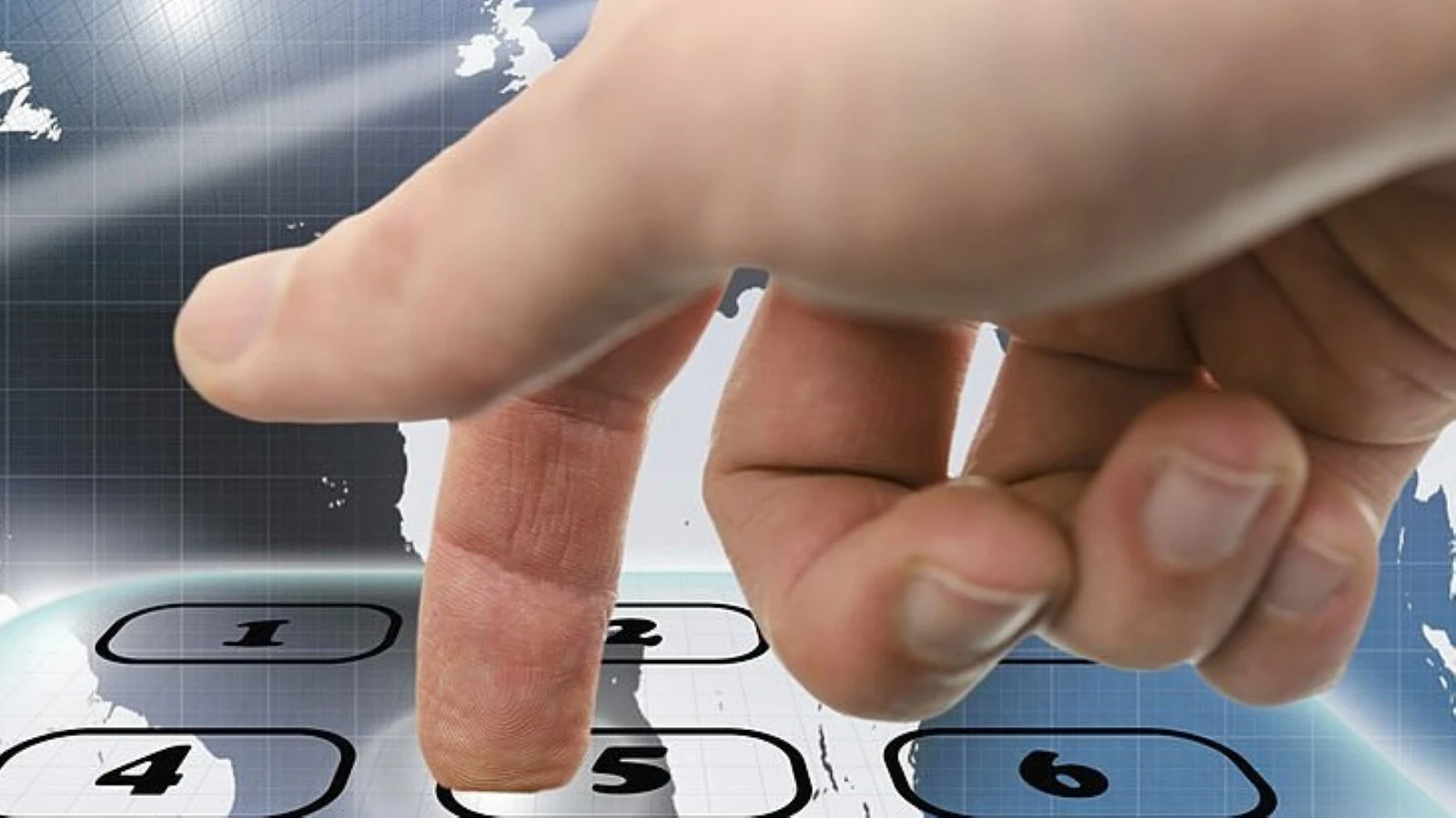 Virtual Numbers