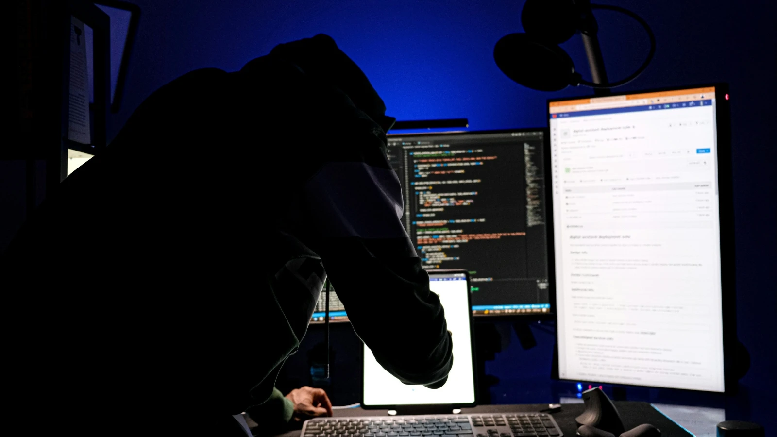 Fix Hacked Website