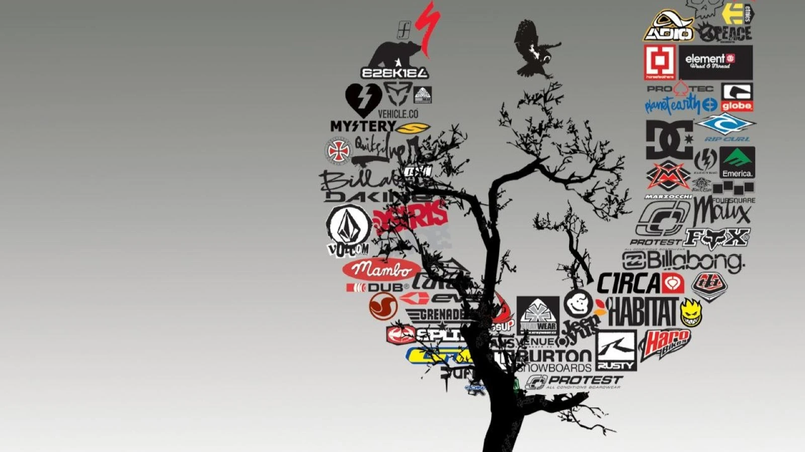 Logos and Posters